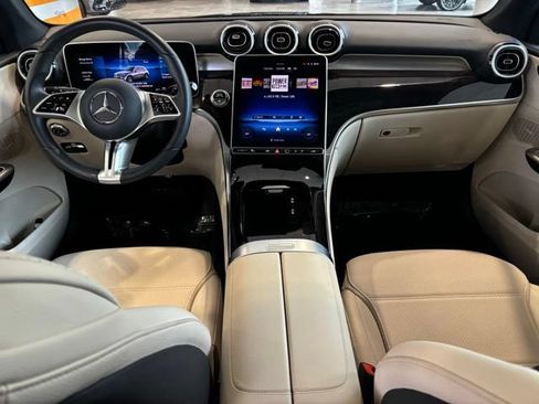 Certified 2026 Mercedes-Benz GLC 300 image 11