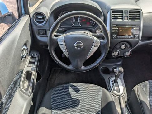 Used 2014 Nissan Versa Note SV w/ SL Package image 10
