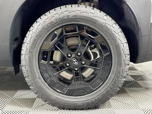 New 2026 Hyundai Santa Fe XRT image 48