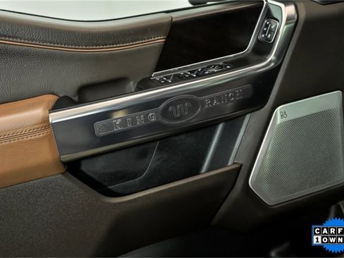 Used 2024 Ford F150 King Ranch image 9