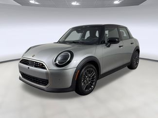 New 2026 MINI Cooper S FWD video 1