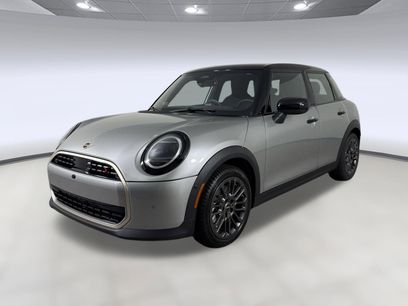 New 2026 MINI Cooper S