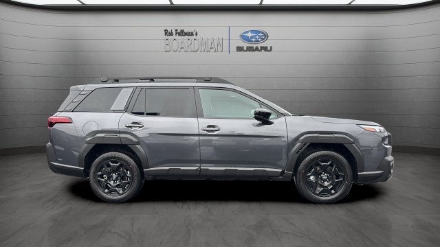 New 2026 Subaru Outback Limited AWD/4WD image 3