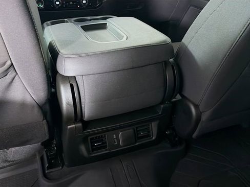 Used 2023 Chevrolet Silverado 1500 RST w/ Z71 Off-Road Package AWD/4WD image 30
