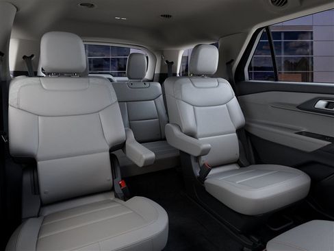 New 2027 Ford Explorer Active w/ Active Comfort Package AWD/4WD image 11
