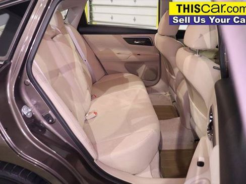 Used 2014 Nissan Altima 2.5 SV FWD image 24