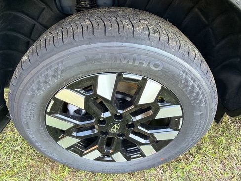 New 2026 Hyundai Santa Cruz SEL image 17