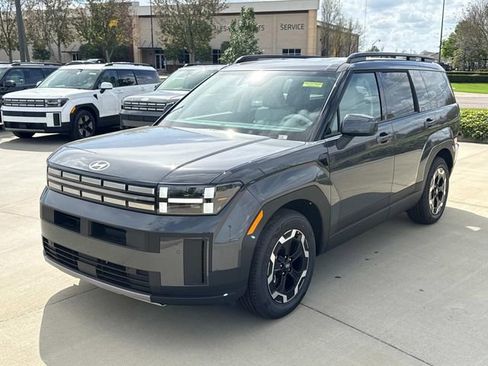 New 2026 Hyundai Santa Fe SEL image 4