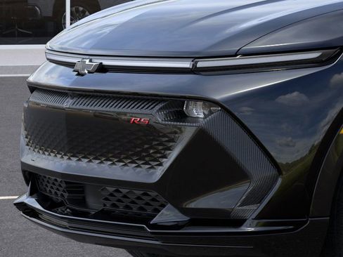 New 2026 Chevrolet Equinox EV RS image 37