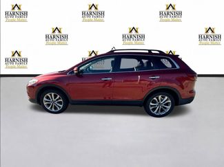 Used 2013 MAZDA CX-9 Grand Touring video 2