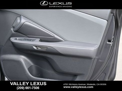 New 2026 Lexus TX 350 FWD image 18