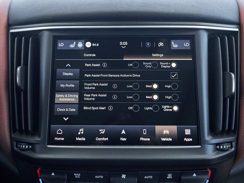 Used 2022 Maserati Levante GT image 51