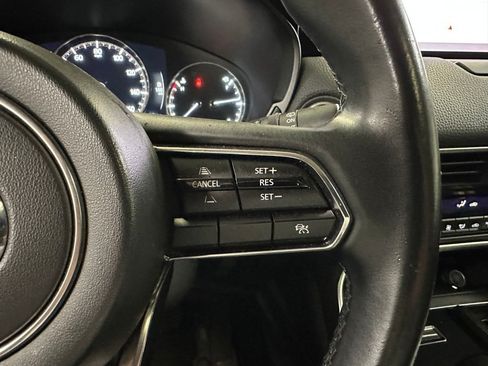 Used 2024 MAZDA CX-90 3.3 Turbo w/ Premium Package AWD/4WD image 12
