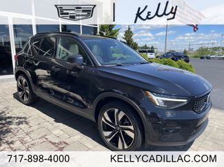 Used 2024 Volvo XC40 B5 Plus w/ Protection Package Premier AWD/4WD video 1