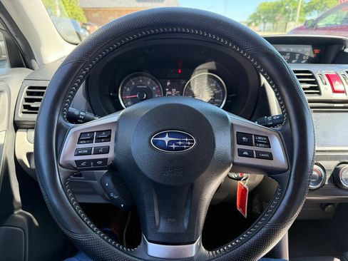 Used 2015 Subaru Forester 2.5i Limited AWD/4WD image 93