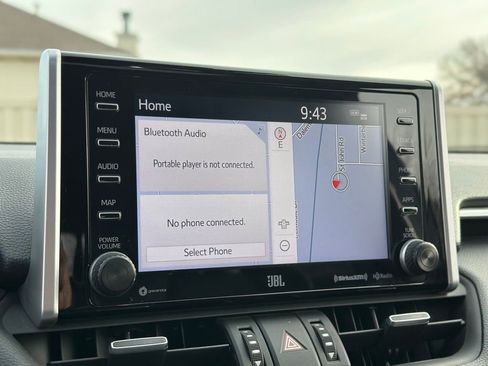 Used 2020 Toyota RAV4 XSE w/ XSE Grade Weather Package image 35