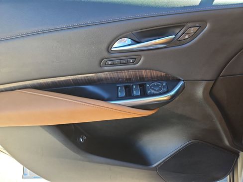 Used 2019 Cadillac XT4 Sport image 23