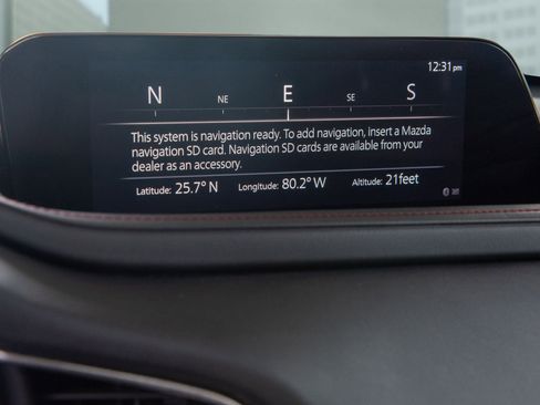 Used 2023 MAZDA CX-30 AWD 2.5 S w/ Preferred Package image 24
