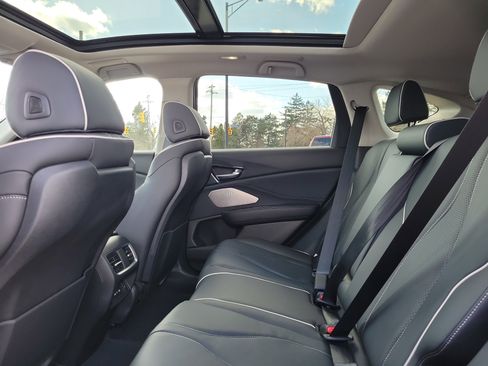New 2026 Acura RDX SH-AWD w/ Advance Package image 12
