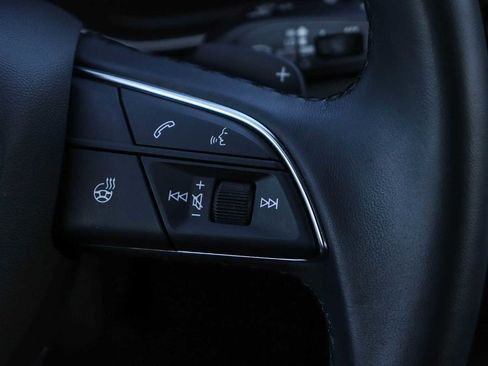 Used 2023 Audi A4 2.0T allroad Premium Plus w/ Premium Plus Package image 21