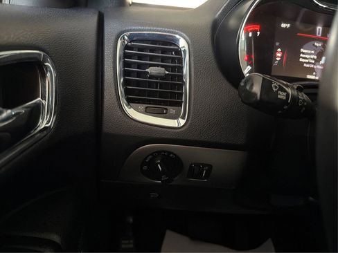Used 2015 Dodge Durango R/T w/ Blacktop Package AWD/4WD image 18