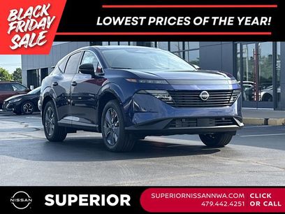 New 2025 Nissan Murano SL w/ Cargo Package