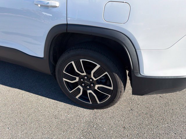 Used 2019 GMC Acadia SLT w/ Black Edition AWD/4WD image 6