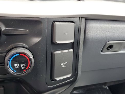 New 2026 Ford F350 XL w/ STX Appearance Package AWD/4WD image 25