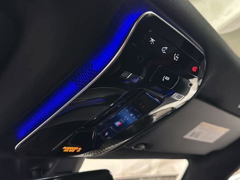 New 2026 Mercedes-Benz GLC 43 AMG 4MATIC Coupe image 24