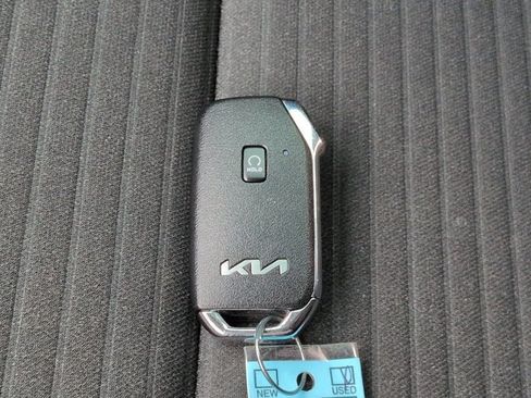 Used 2022 Kia Soul S FWD image 29