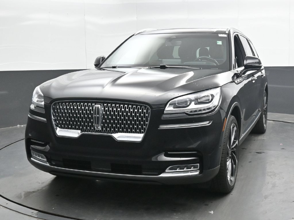 Used 2022 Lincoln Aviator Reserve w/ Equipment Group 201A AWD/4WD image 8