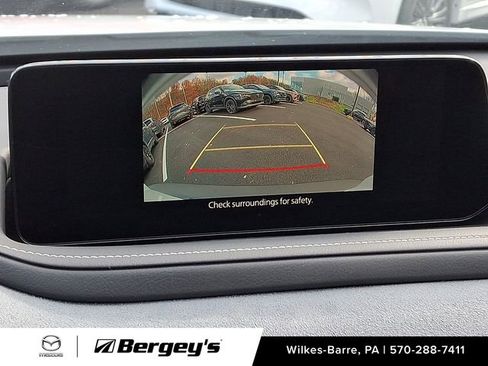 New 2026 MAZDA CX-30 AWD 2.5 S image 15