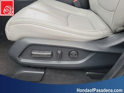 Certified 2024 Honda Pilot EX-L image 21