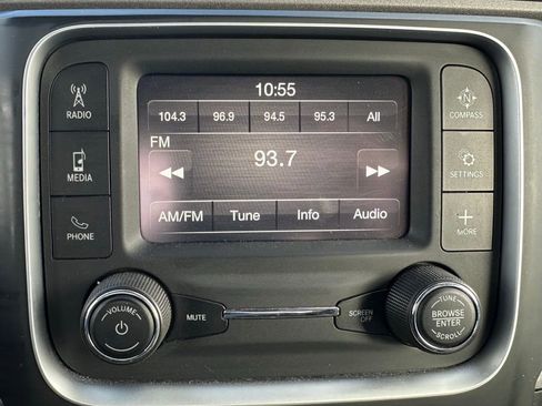 Used 2023 RAM 1500 Tradesman w/ Power & Remote Entry Group image 18