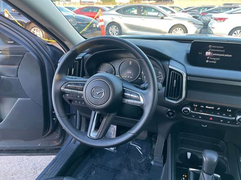 Used 2025 MAZDA CX-50 2.5 Hybrid w/ Premium Plus Pkg image 36