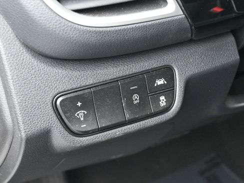 Used 2021 Kia Seltos EX image 15