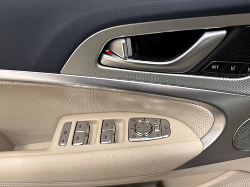 New 2026 Genesis G70 2.5T Prestige RWD image 11