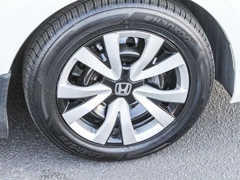 Used 2023 Honda Civic LX image 14