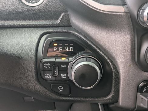 Certified 2022 RAM 1500 Big Horn AWD/4WD image 21