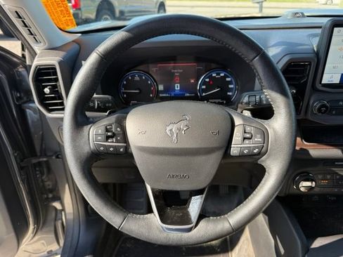 Used 2021 Ford Bronco Sport Badlands w/ Badlands Package AWD/4WD image 17