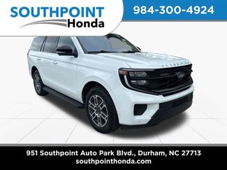 Used 2025 Ford Expedition Active AWD/4WD 360° Tour