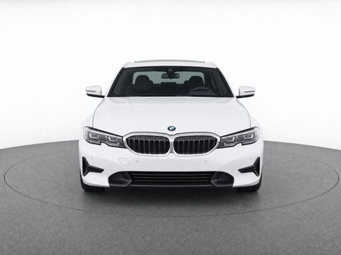 Used 2020 BMW 330i Sedan RWD image 5
