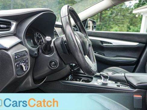 Used 2019 INFINITI QX50 Essential w/ Premium Heat Package FWD image 21
