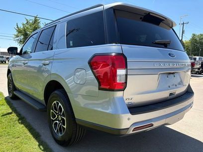 Used 2024 Ford Expedition XLT