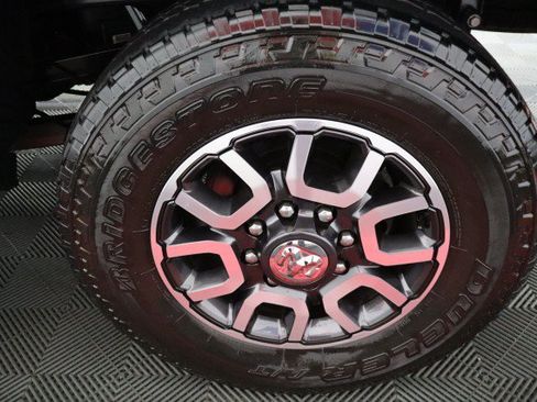 Used 2023 RAM 2500 Limited AWD/4WD image 90