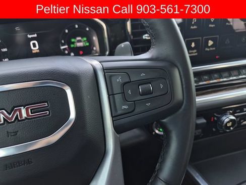 Used 2025 GMC Sierra 1500 Elevation w/ Preferred Package RWD image 30