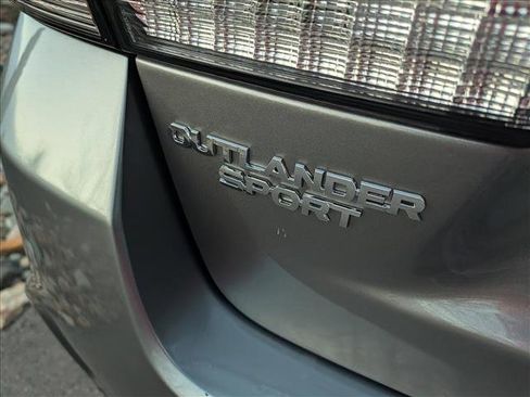 Used 2024 Mitsubishi Outlander Sport SE image 18