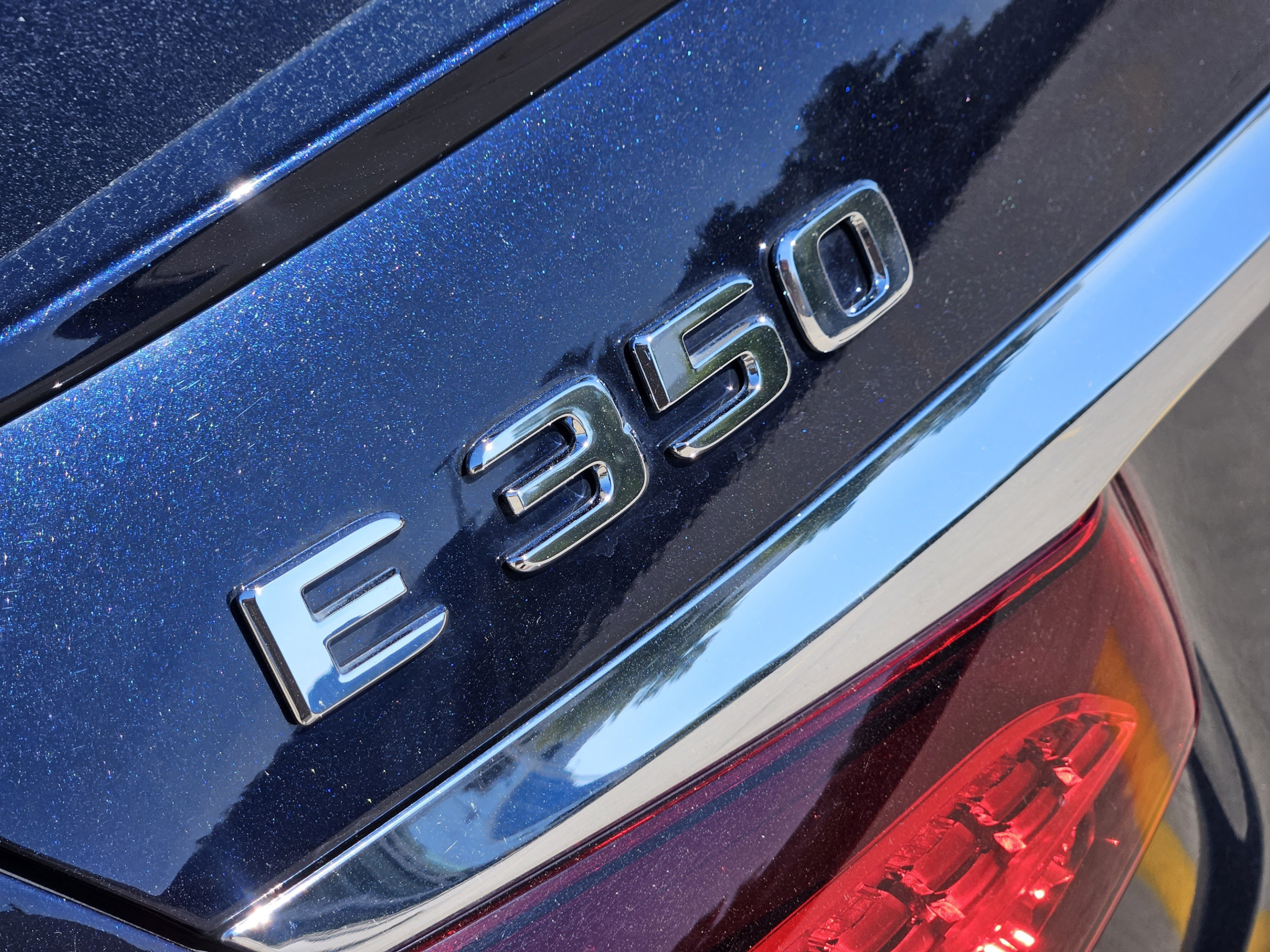 Certified 2022 Mercedes-Benz E 350 Sedan image 26