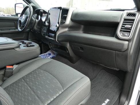 Used 2025 RAM 3500 Tradesman AWD/4WD image 15