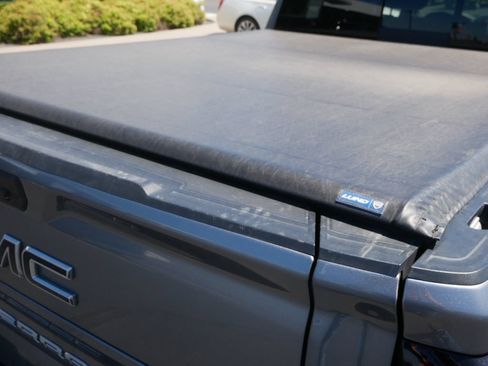 Used 2021 GMC Sierra 1500 Elevation w/ Preferred Package AWD/4WD image 10